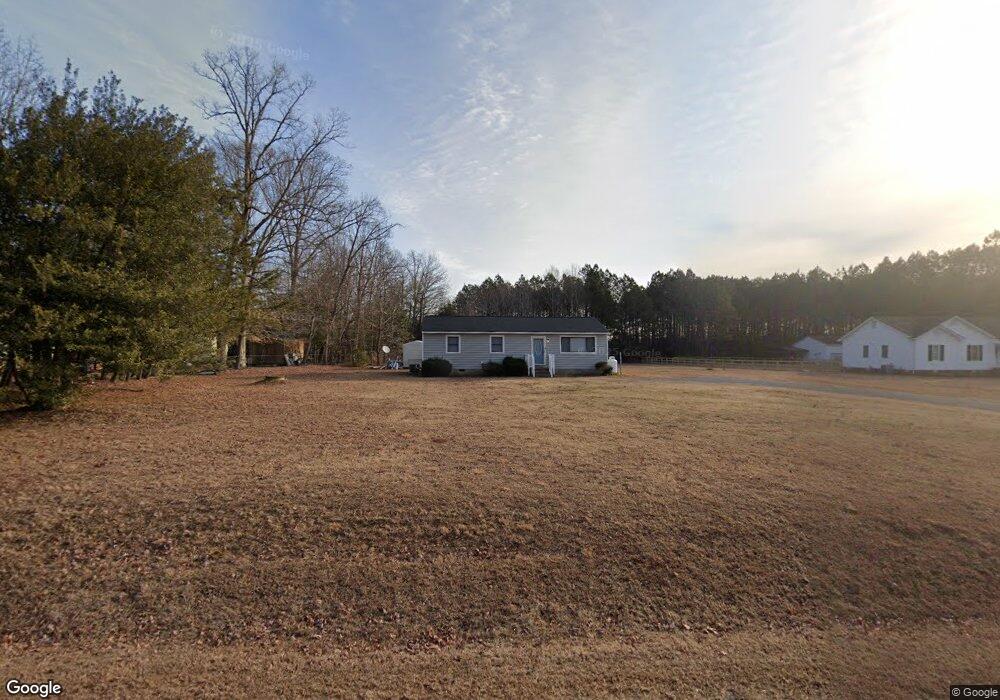 6031 Golden Wheel Rd, Providence Forge, VA 23140 - photo 1