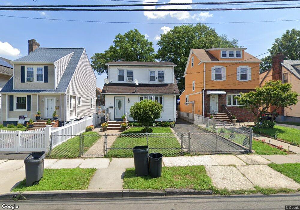 937 Cross Ave unit 939, Elizabeth, NJ 07208 - photo 1