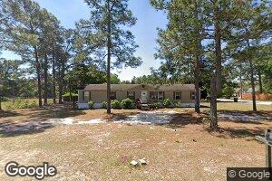 2244 Travis Rd, Augusta, GA 30906