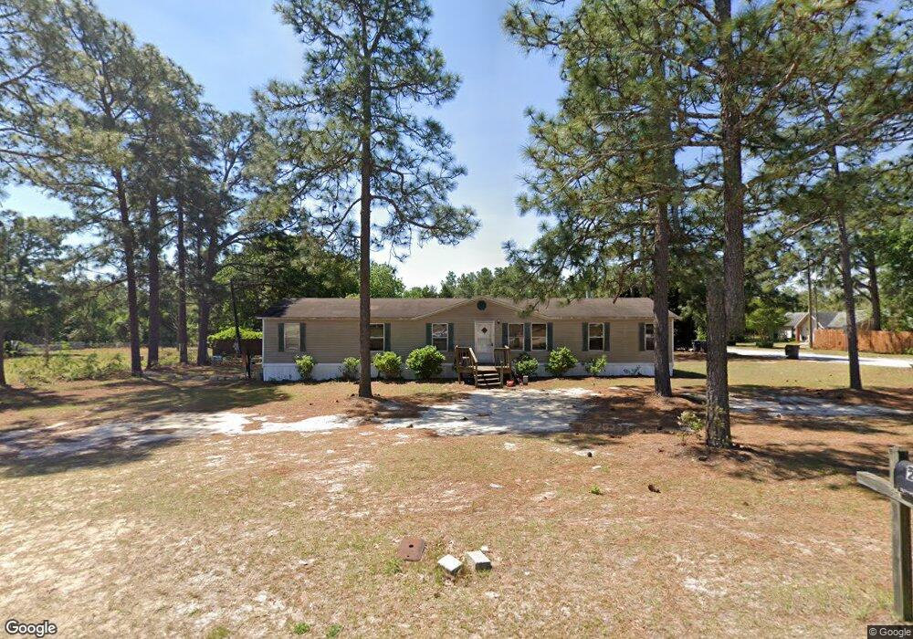 2244 Travis Rd, Augusta, GA 30906 - photo 1