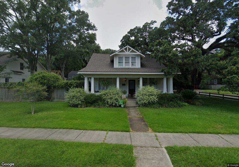 19 Semmes Ave, Mobile, AL 36604 - photo 1