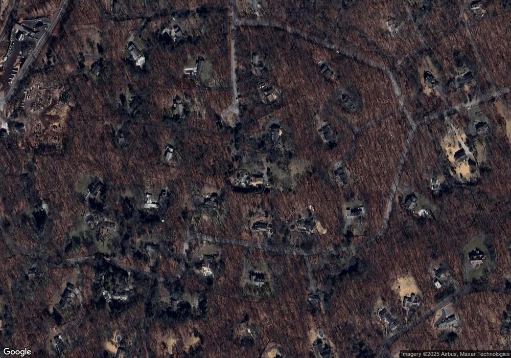 46 Old Wagon Rd, Wilton, CT 06897 - photo 1