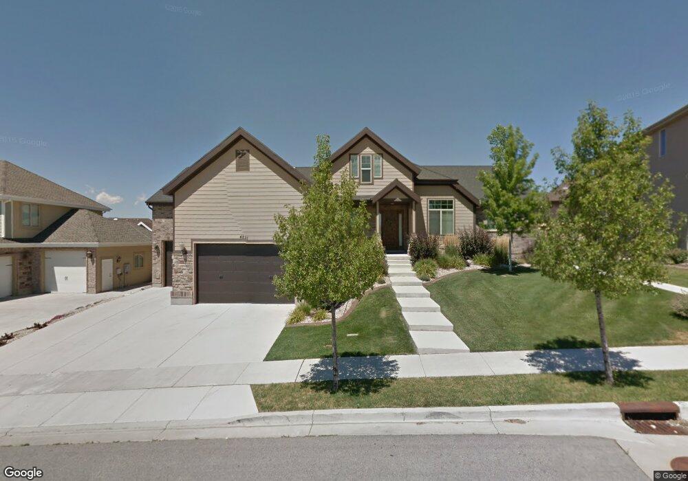 4891 N Ravencrest Ln, Lehi, UT 84043 - photo 1