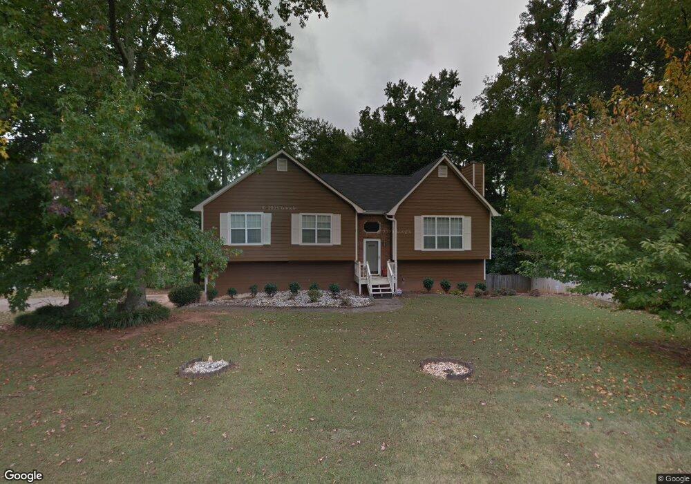 2650 Windage Dr SW unit 1, Marietta, GA 30008 - photo 1