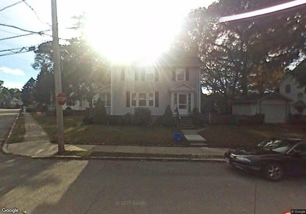 14 Addington Rd, West Roxbury, MA 02132 - photo 1