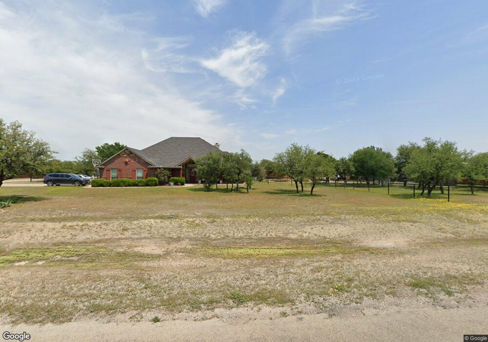 116 Miramar Cir, Weatherford, TX 76085 - photo 1