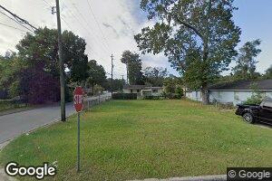 501 Sherman Ave, Savannah, GA 31405