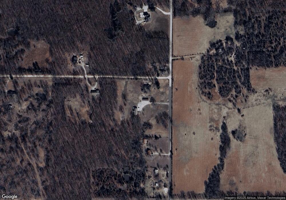 849 County Road 461, Poplar Bluff, MO 63901 - photo 1