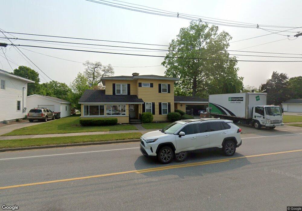 515 N Hudson St, Lowell, MI 49331 - photo 1