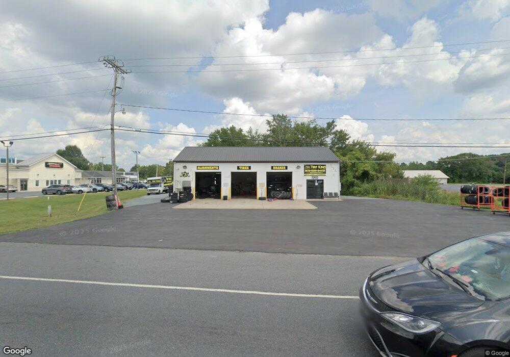 23423 Sussex Hwy, Seaford, DE 19973 - photo 1