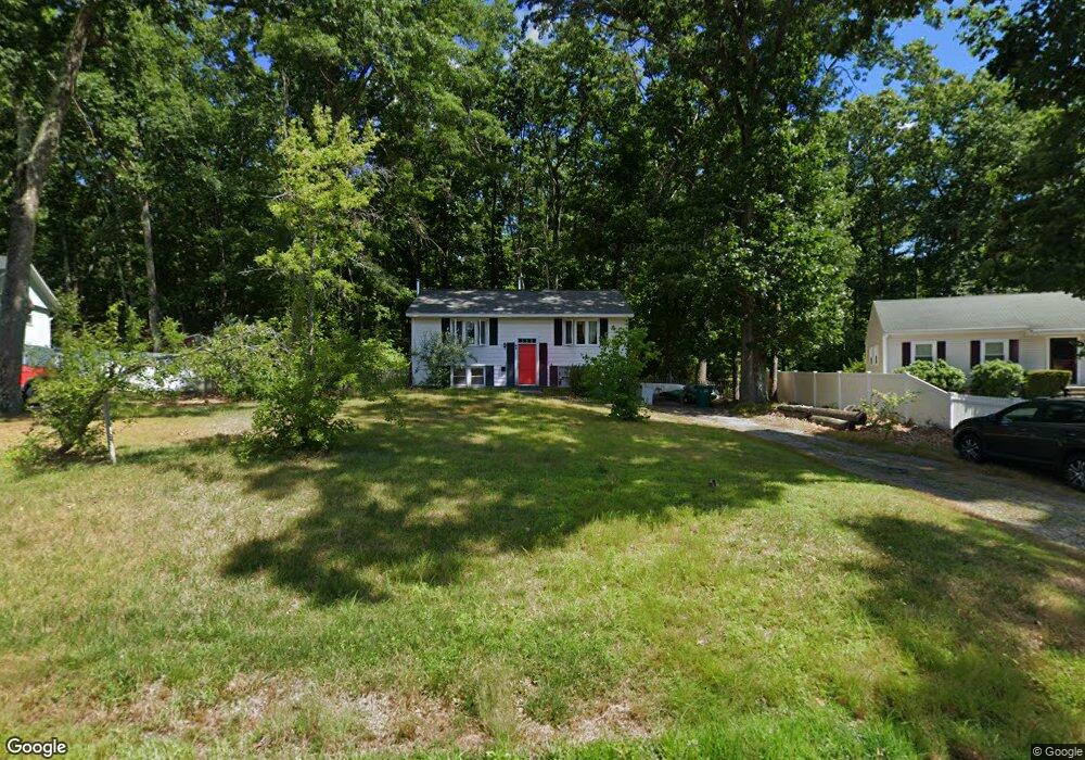 95 Sheryl Dr, Whitinsville, MA 01588 - photo 1