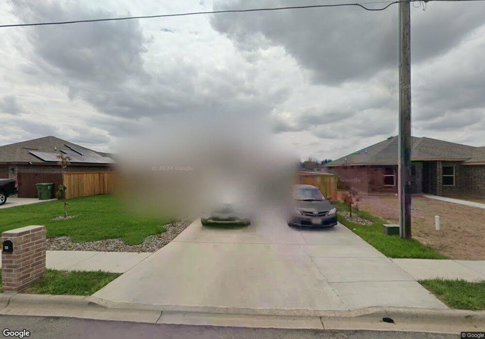 401 Northcross Ln, Weslaco, TX 78599 - photo 1