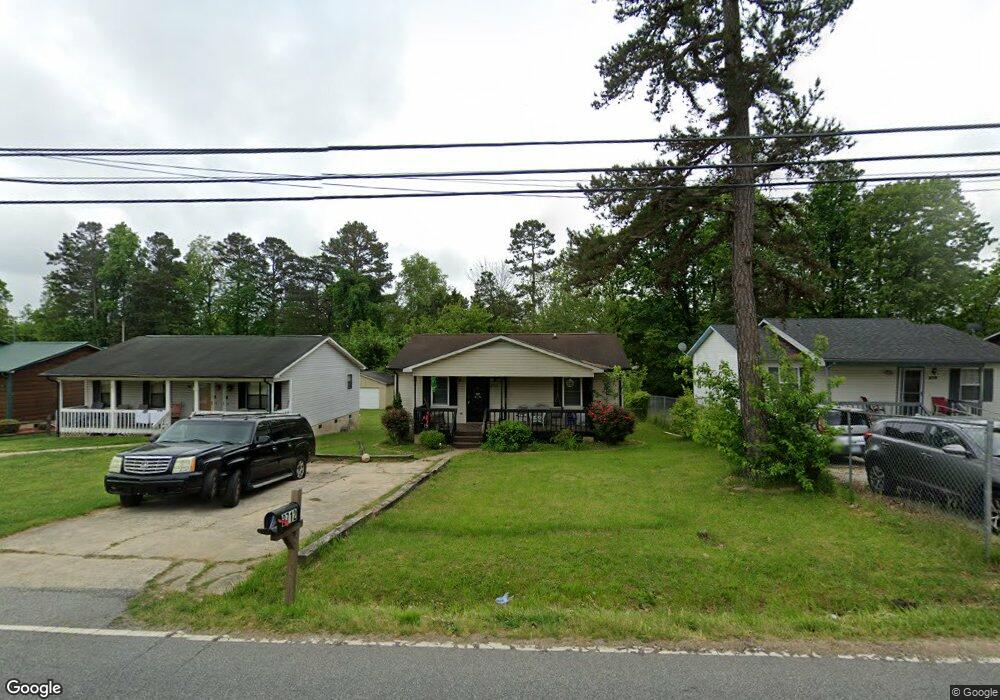 2712 Triangle Lake Rd, High Point, NC 27260 - photo 1