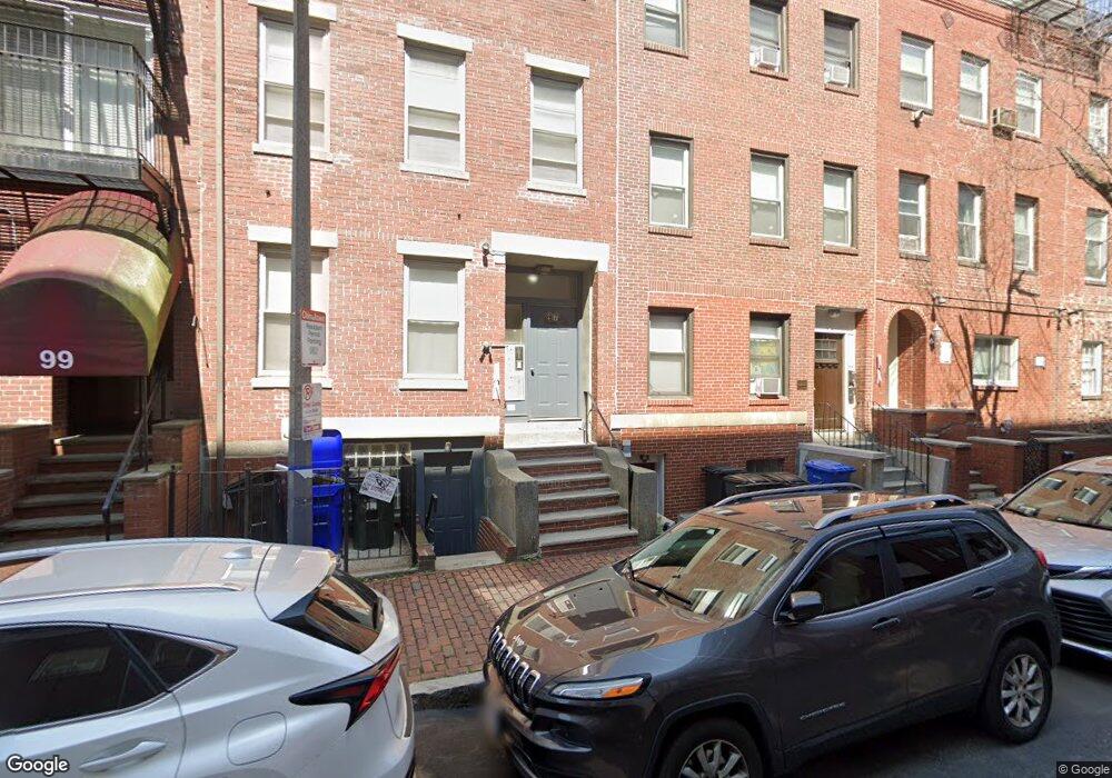 97 Hudson St unit 97A, Boston, MA 02111 - photo 1