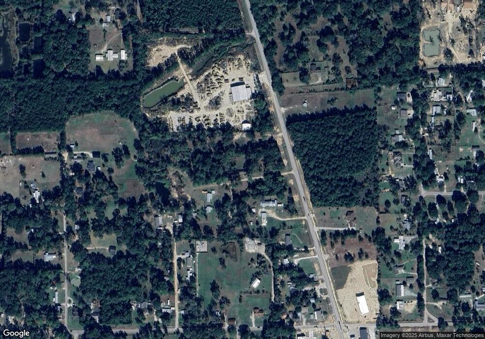 10552 Fostoria Rd, Cleveland, TX 77328 - photo 1