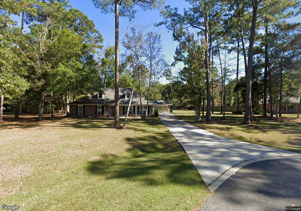 502 E Blue Jay Ct, Slidell, LA 70461 - photo 1