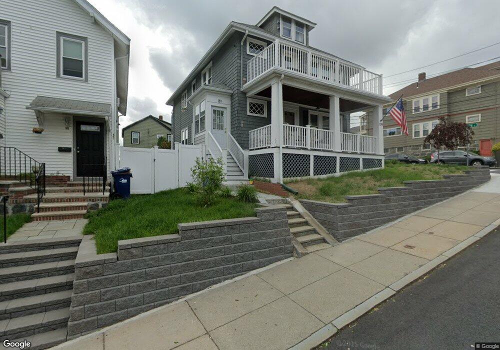 179 Train St, Dorchester, MA 02122 - photo 1