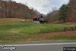 16740 State Route 93, Pedro, OH 45659