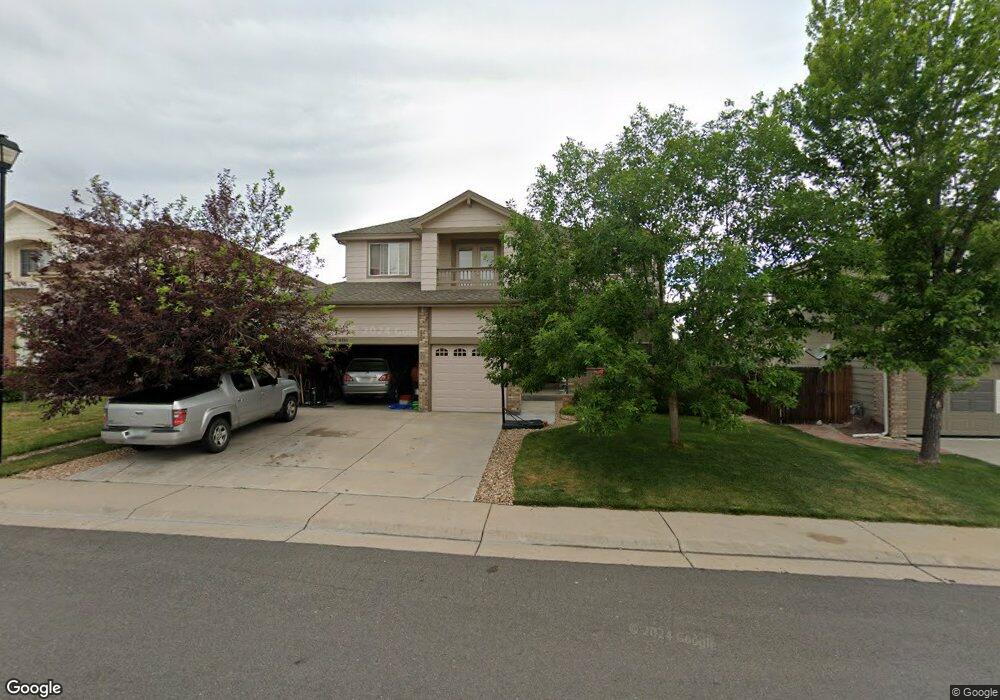 6241 S Valdai Ct, Aurora, CO 80015 - photo 1