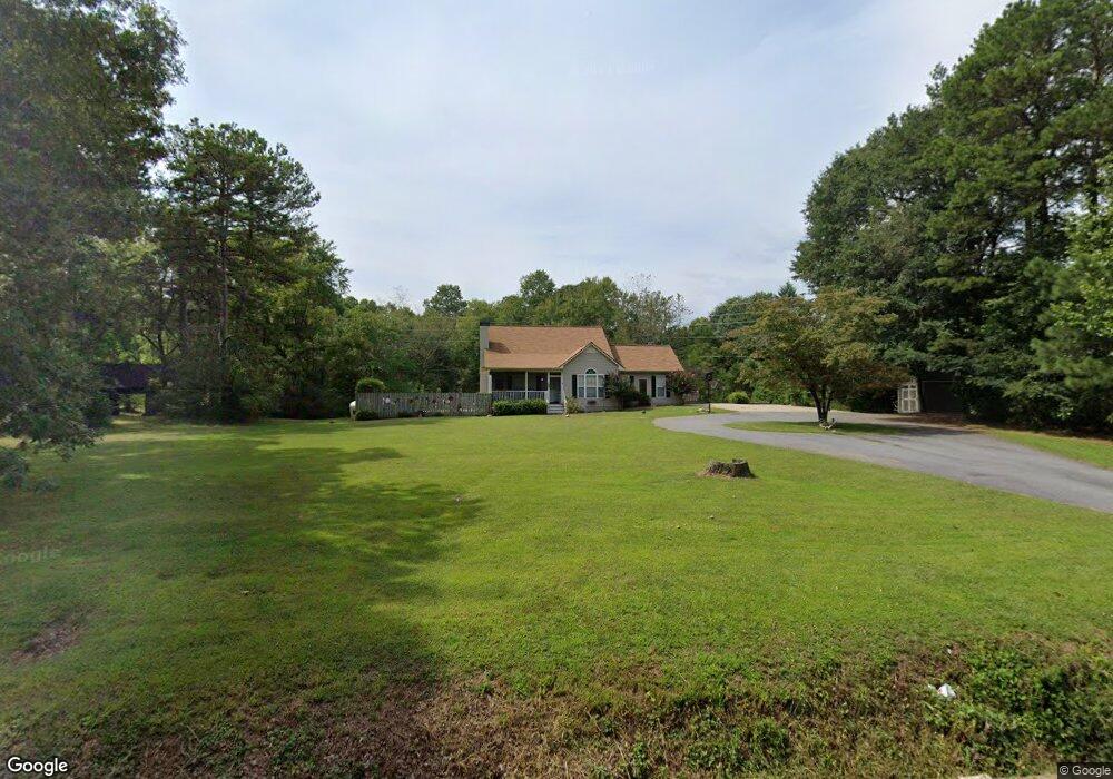 4655 Mount Vernon Rd, Gainesville, GA 30506 - photo 1