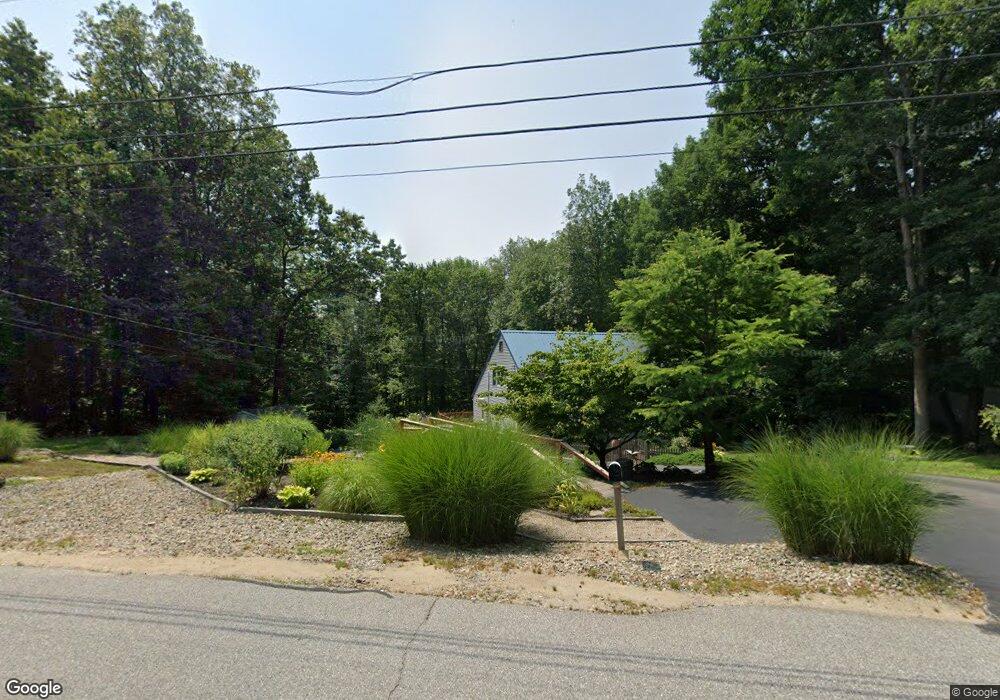 7 Glen Ridge Rd, Raymond, NH 03077 - photo 1