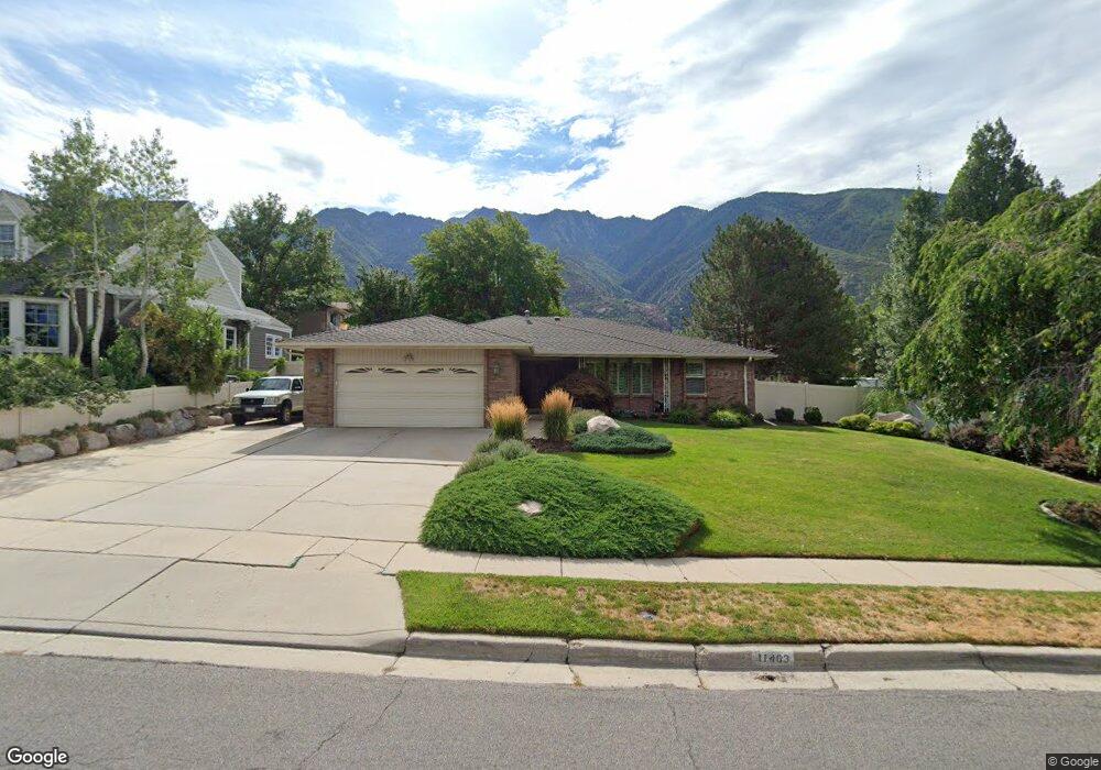 11463 Willow View Way, Sandy, UT 84092 - photo 1