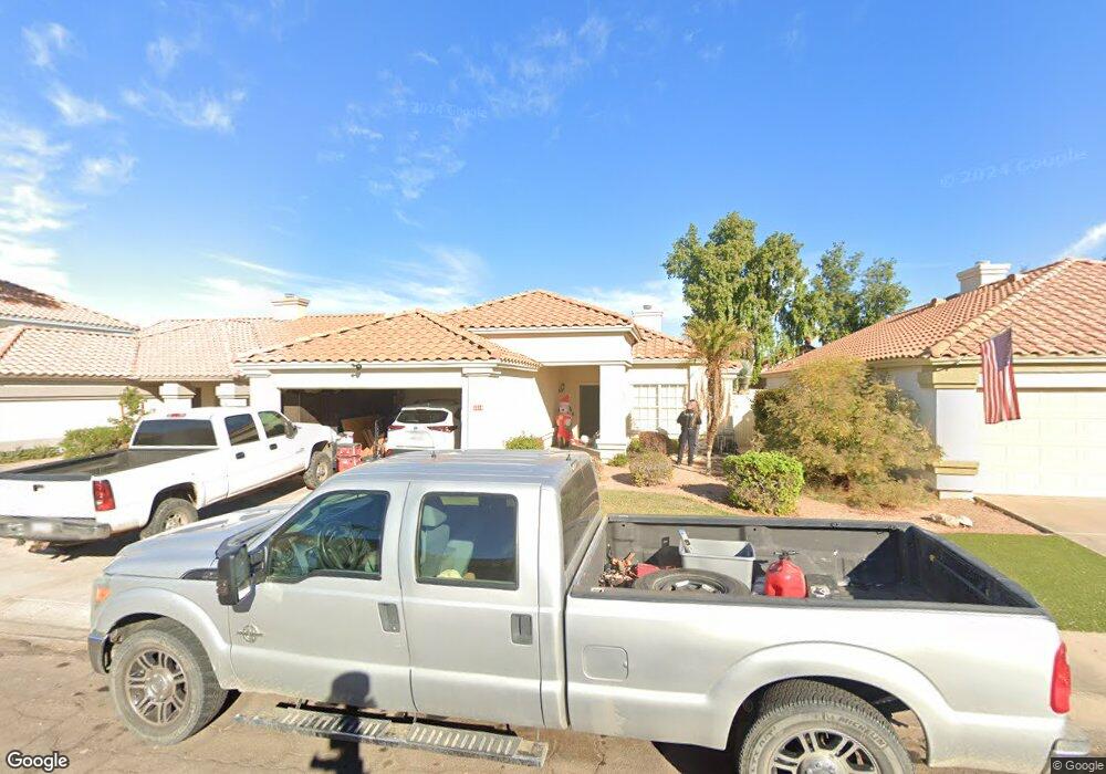 2310 E Lakecrest Dr, Gilbert, AZ 85234 - photo 1