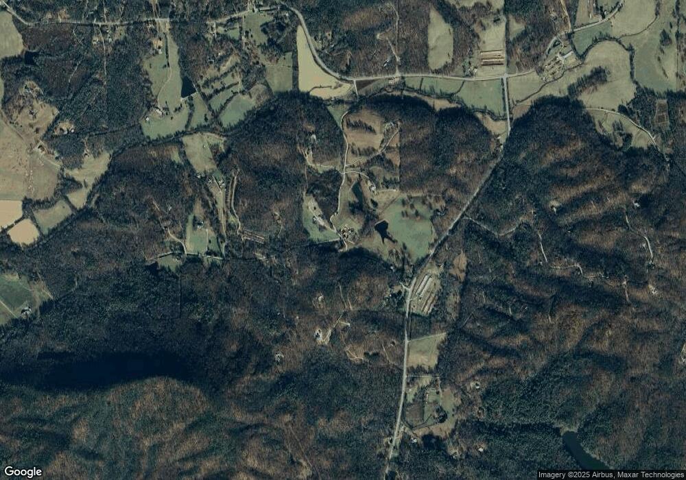 0 Hub Tatum Rd, Clarkesville, GA 30523 - photo 1