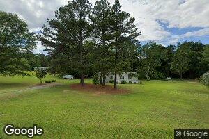1400 Ashland Rd, Hartsville, SC 29550