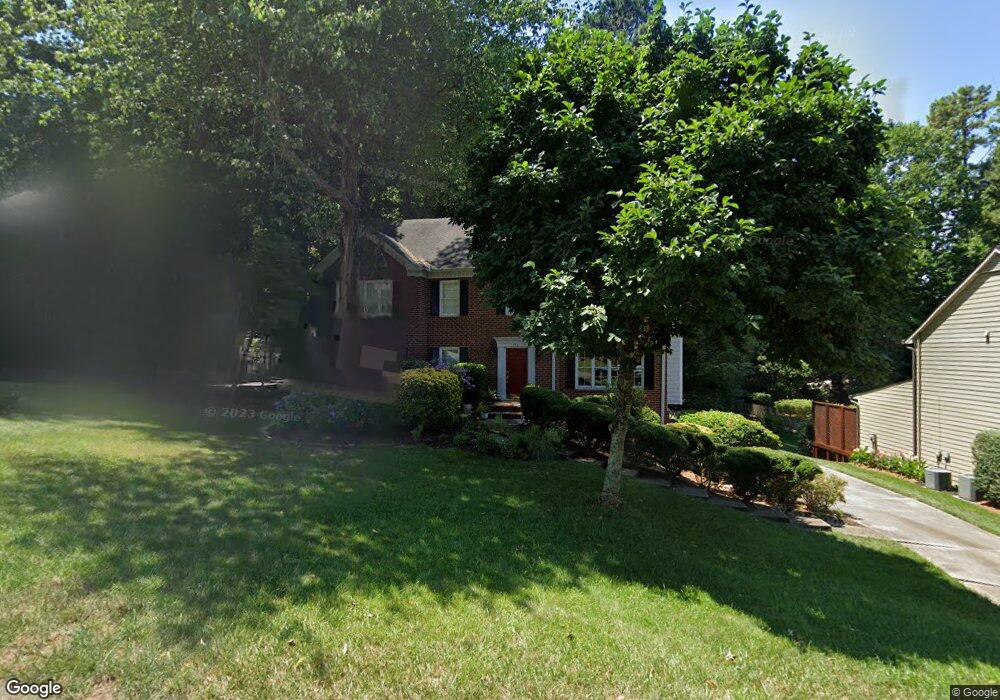 715 Larkspur Blvd NW unit 1, Acworth, GA 30102 - photo 1