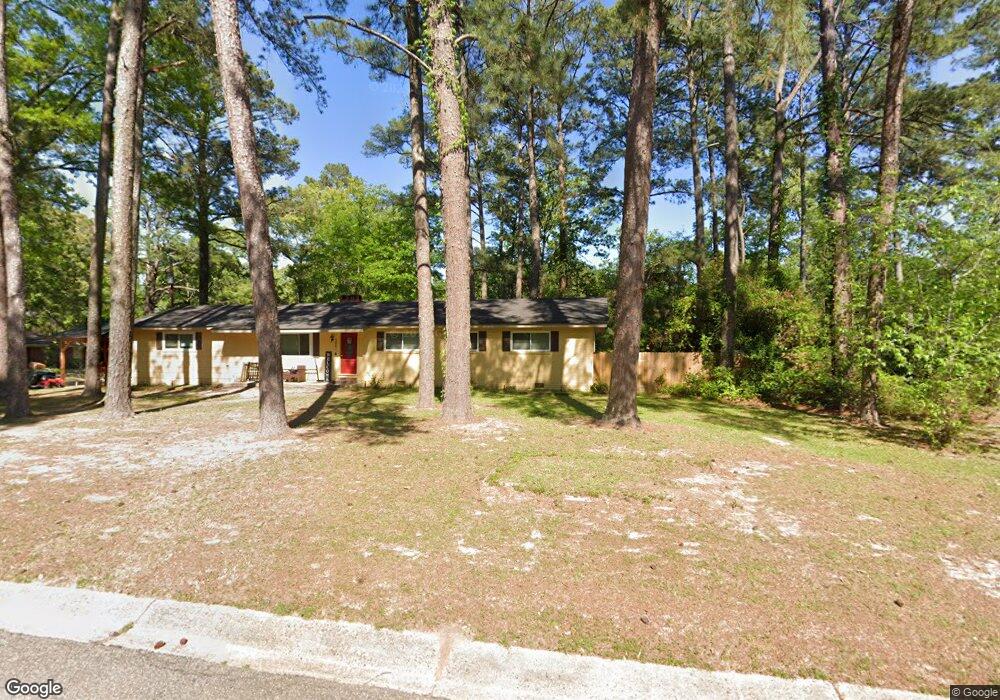 3841 Millsaps Dr, Laurel, MS 39440 - photo 1