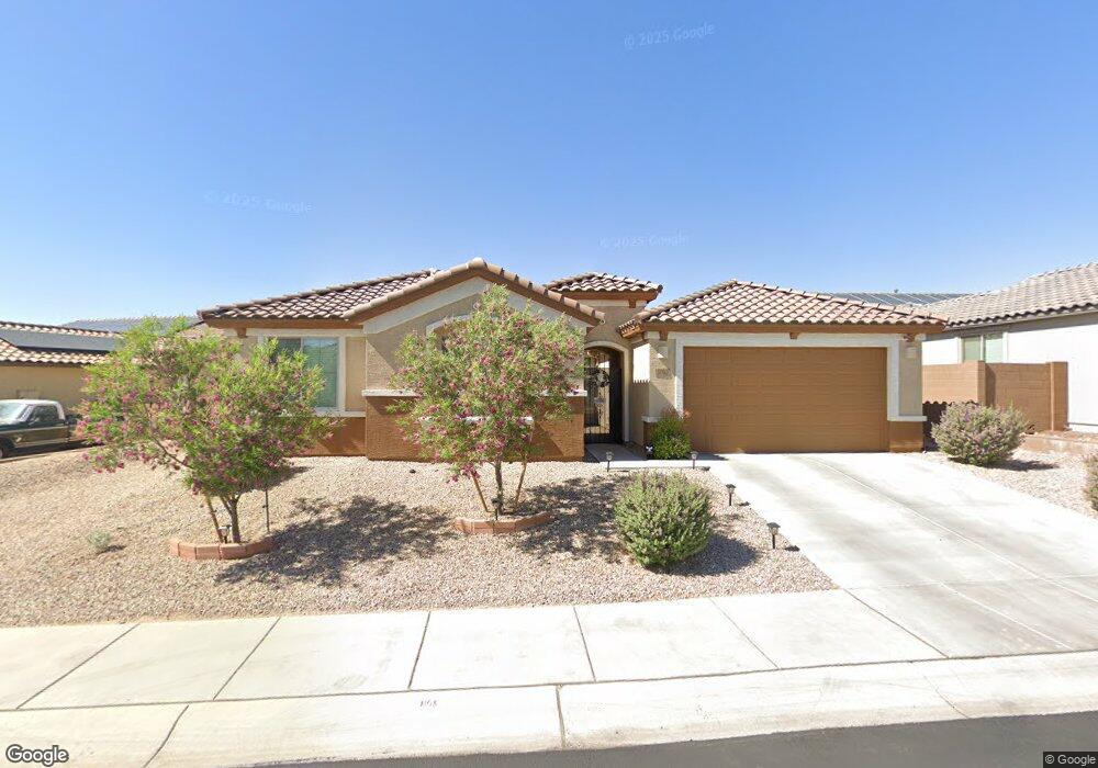 5032 W Paseo Rancho Acero, Tucson, AZ 85742 - photo 1