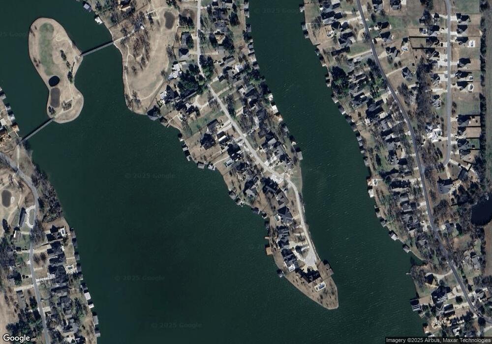 141 Blackfoot Trail, Gainesville, TX 76240 - photo 1