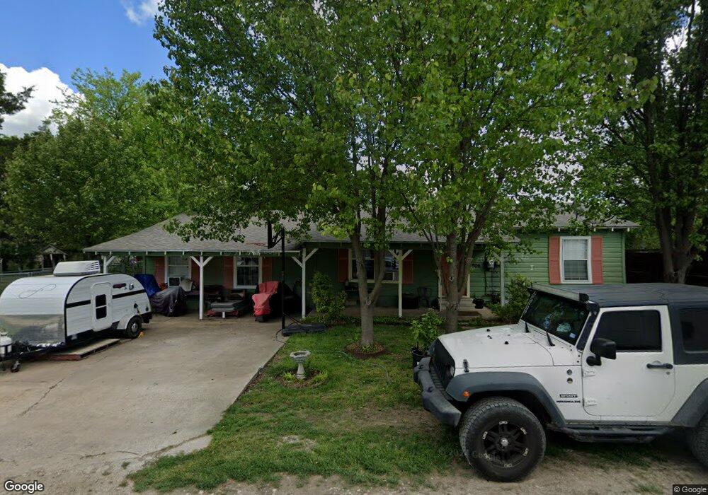 206 W Neale St, Trenton, TX 75490 - photo 1