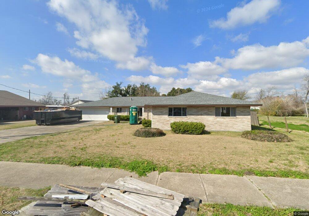 707 N Lyons St, Lake Charles, LA 70601 - photo 1
