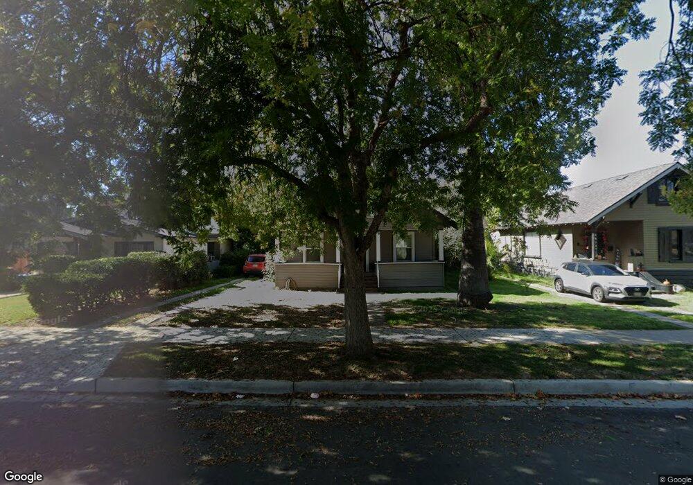 1301 N Lucerne Ln, Fresno, CA 93728 - photo 1
