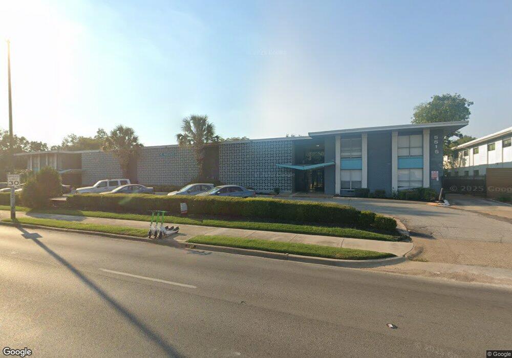 5515 Gaston Ave unit 111, Dallas, TX 75214 - photo 1