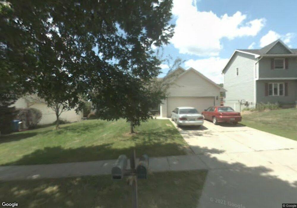 4130 SE 22nd St, Des Moines, IA 50320 - photo 1