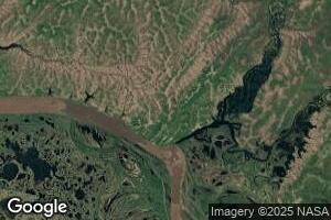 Lot 5 Uss 8450 Parcel 5, Saint Marys, AK 99658
