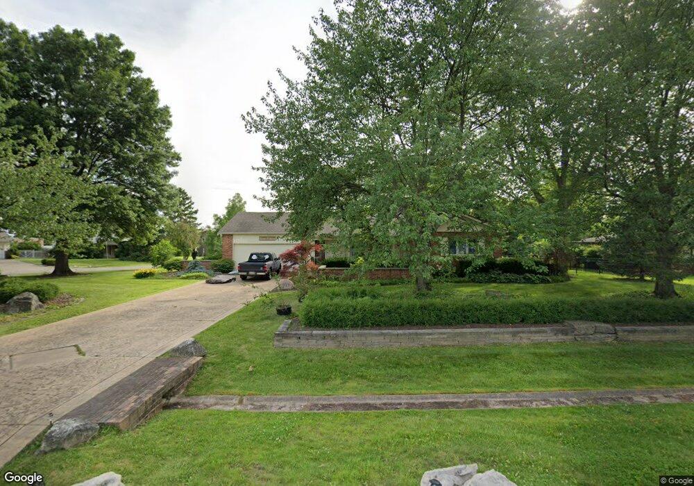 1107 Barberry Ln, Columbus, OH 43213 - photo 1