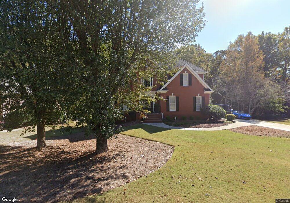 2260 Weatherstone Cir SE unit 2, Conyers, GA 30094 - photo 1