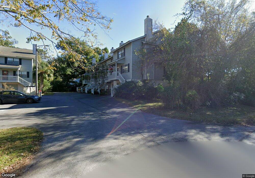 2612 Whatley Ave unit 1A, Savannah, GA 31404 - photo 1