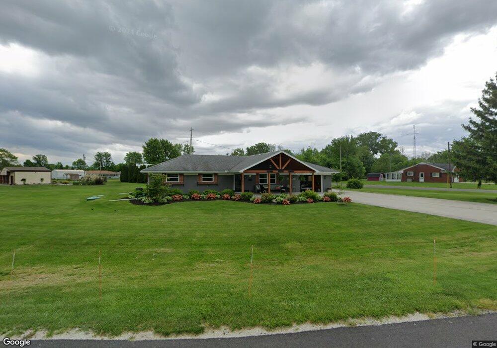 21890 W Middlesex Dr N, Genoa, OH 43430 - photo 1