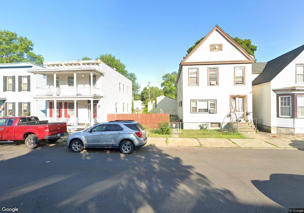 487 8th Ave, Troy, NY 12182 - photo 1