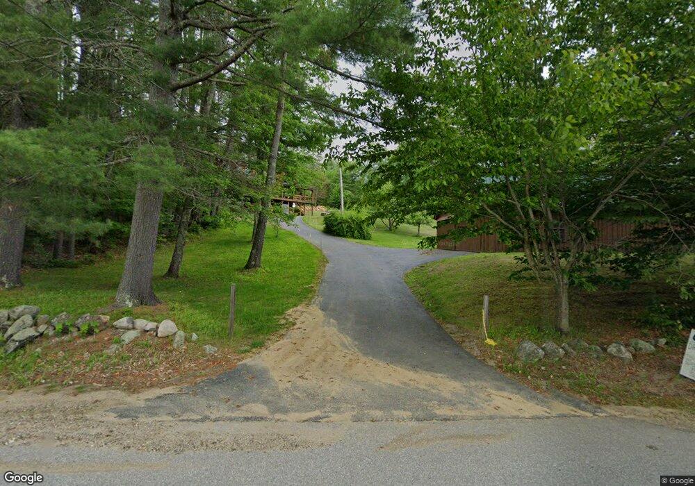 446 Goboro Rd, Epsom, NH 03234 - photo 1