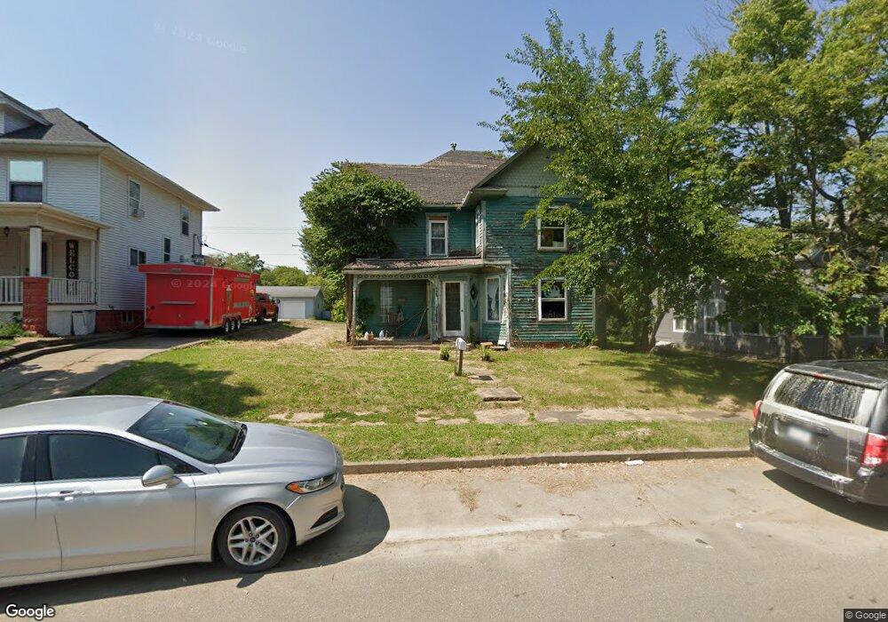 434 2nd St, Columbus Junction, IA 52738 - photo 1