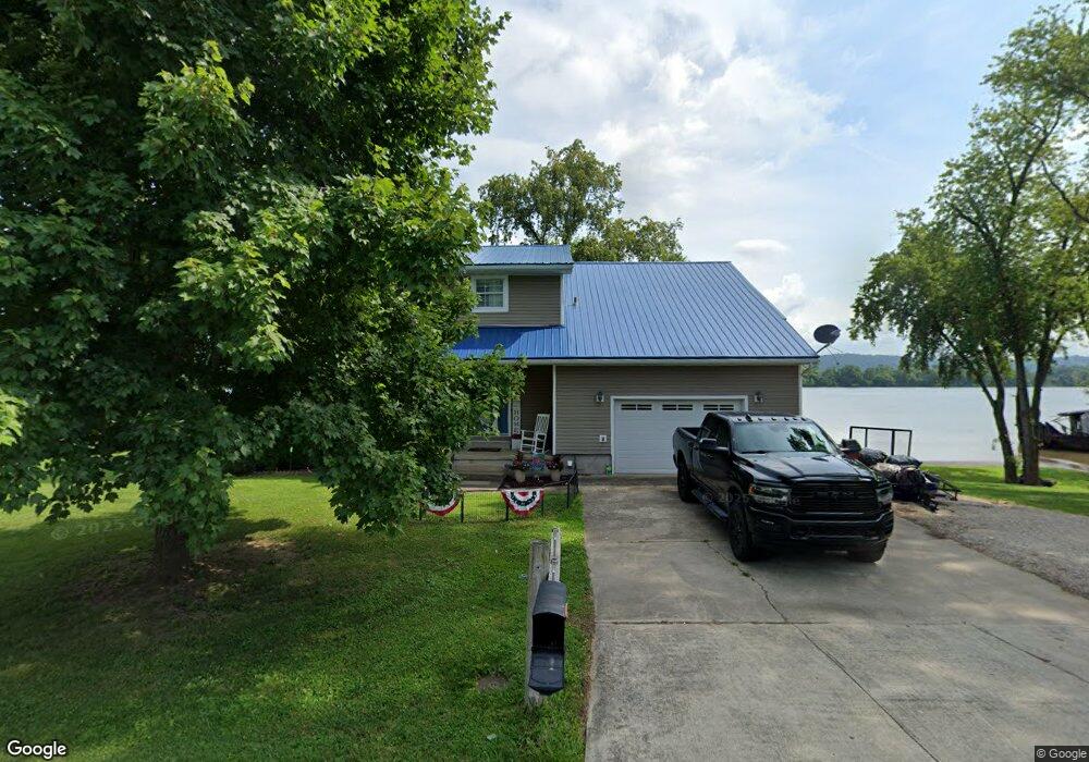 12 Mildred Ave, Greenup, KY 41144 - photo 1