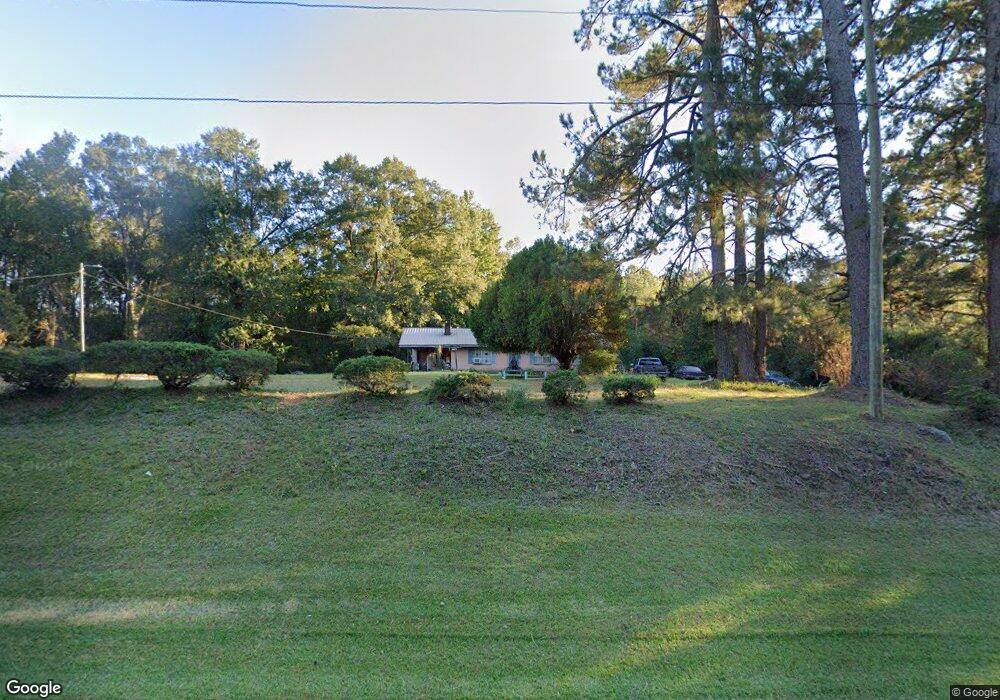 45116 Highway 438, Franklinton, LA 70438 - photo 1