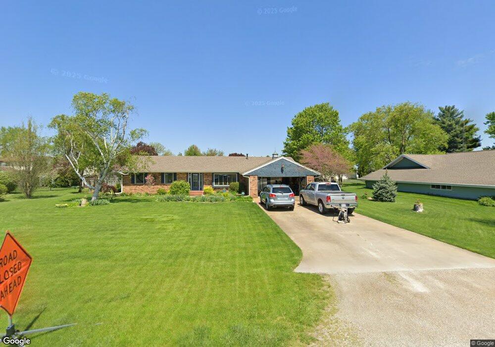 1366 Airport Rd, Lincoln, IL 62656 - photo 1