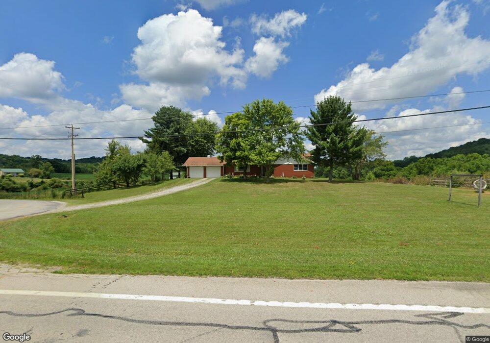 10524 State Route 125, West Union, OH 45693 - photo 1